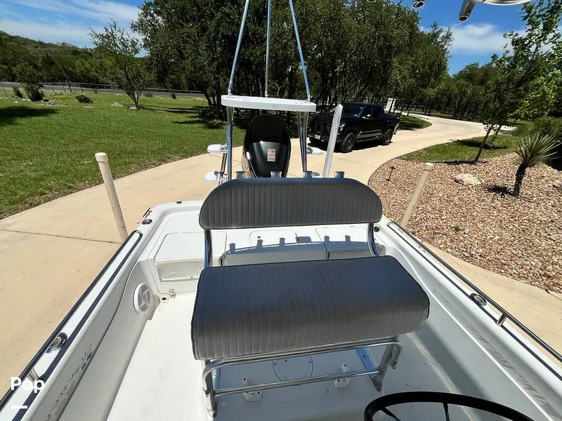 Slide: The Image of Dynasty Fishmaster 2300 BB Travis Edition 2000 - 16425356