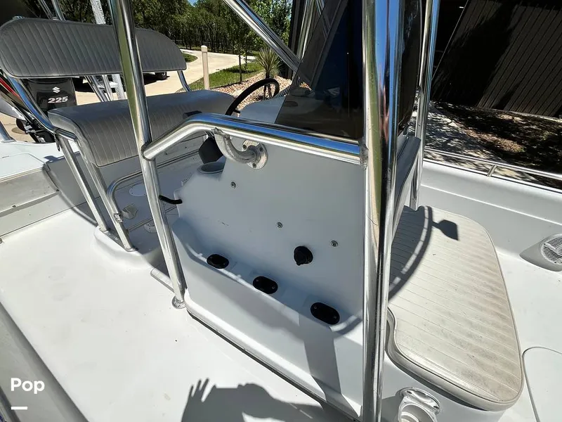 Slide: The Image of Dynasty Fishmaster 2300 BB Travis Edition 2000 - 16425357