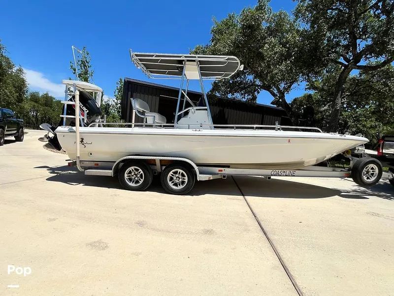 Slide: The Image of Dynasty Fishmaster 2300 BB Travis Edition 2000 - 16425312