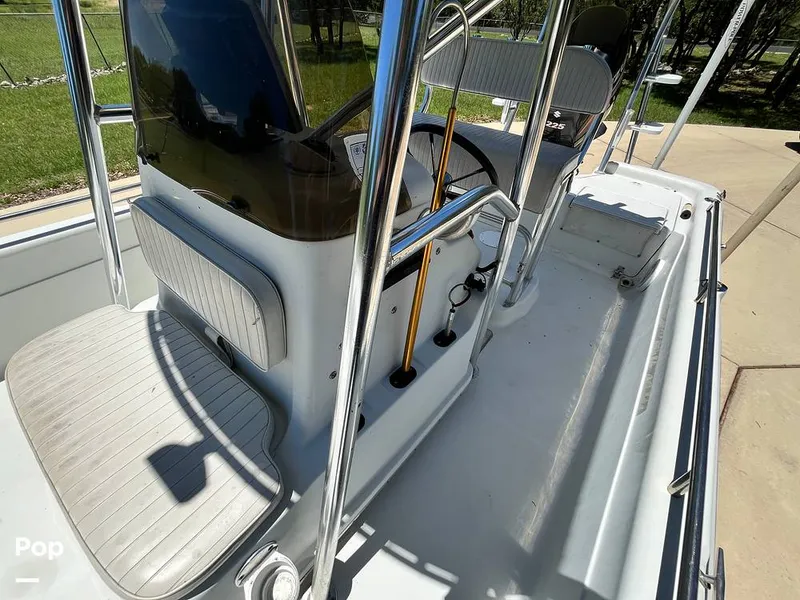 Slide: The Image of Dynasty Fishmaster 2300 BB Travis Edition 2000 - 16425358