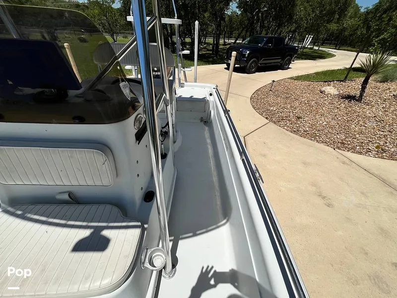 Slide: The Image of Dynasty Fishmaster 2300 BB Travis Edition 2000 - 16425359