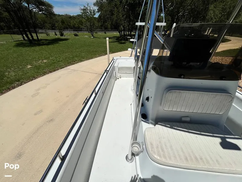 Slide: The Image of Dynasty Fishmaster 2300 BB Travis Edition 2000 - 16425360