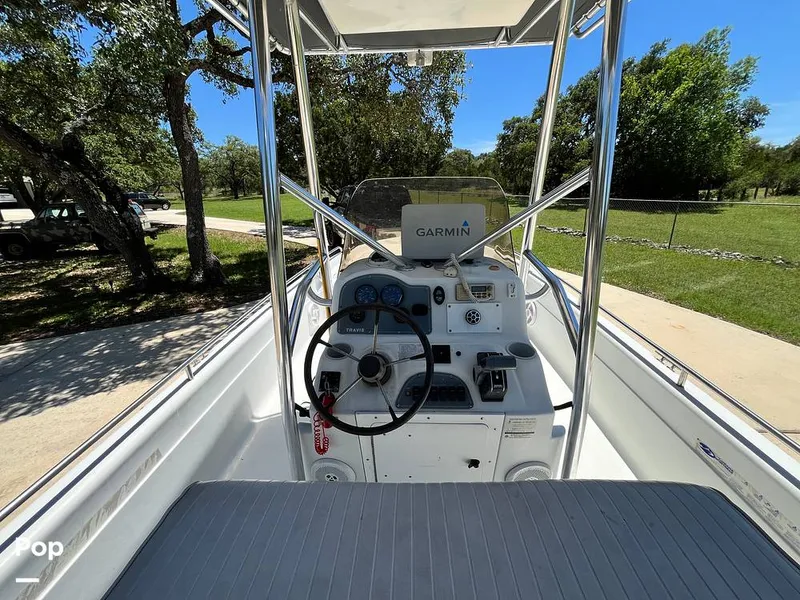 Slide: The Image of Dynasty Fishmaster 2300 BB Travis Edition 2000 - 16425362