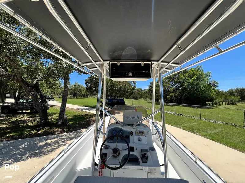Slide: The Image of Dynasty Fishmaster 2300 BB Travis Edition 2000 - 16425363