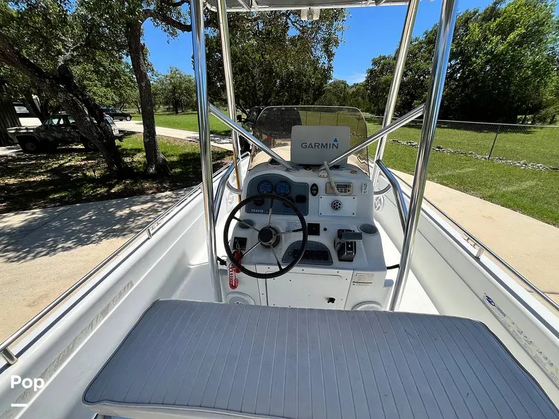 Slide: The Image of Dynasty Fishmaster 2300 BB Travis Edition 2000 - 16425364