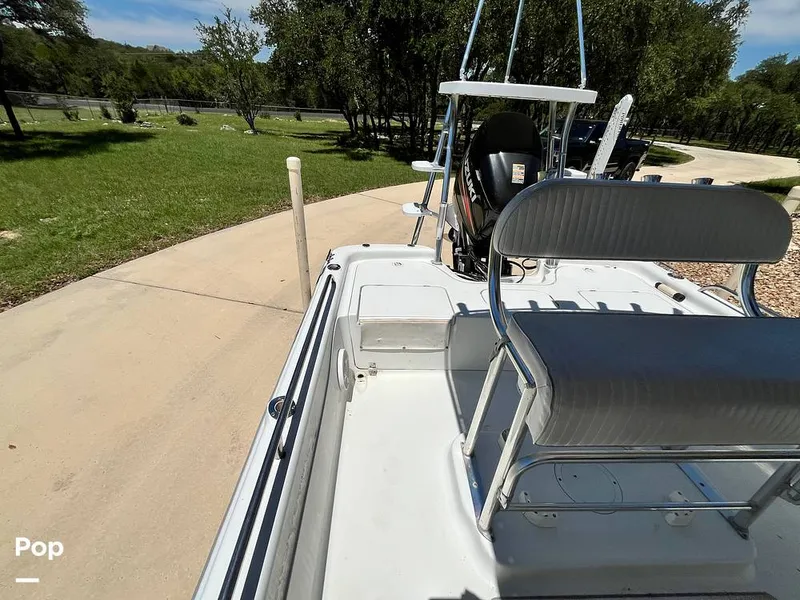 Slide: The Image of Dynasty Fishmaster 2300 BB Travis Edition 2000 - 16425365