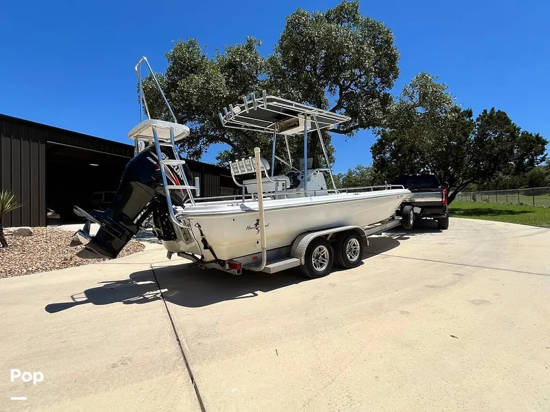 Slide: The Image of Dynasty Fishmaster 2300 BB Travis Edition 2000 - 16425313