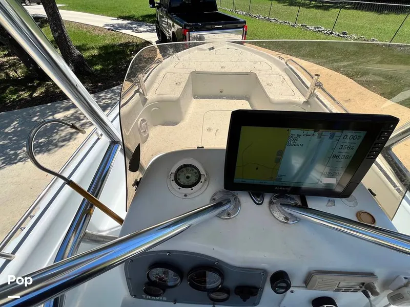 Slide: The Image of Dynasty Fishmaster 2300 BB Travis Edition 2000 - 16425373