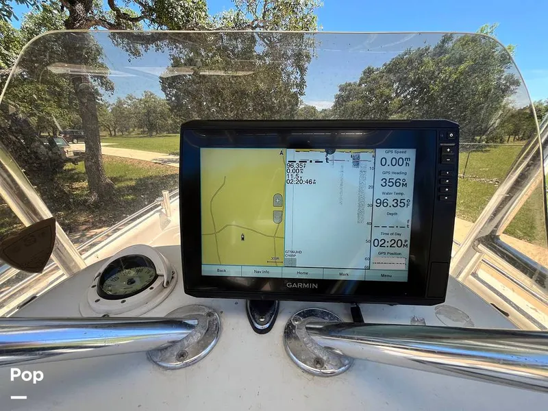 Slide: The Image of Dynasty Fishmaster 2300 BB Travis Edition 2000 - 16425374