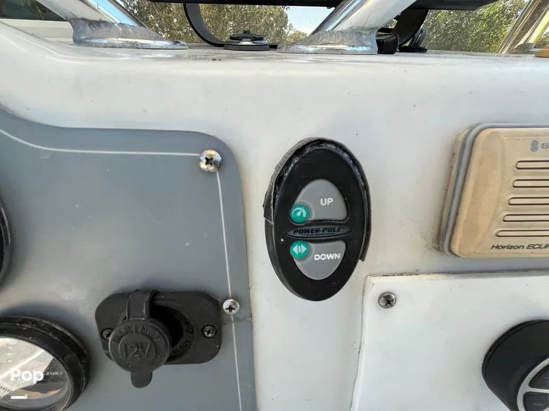 Slide: The Image of Dynasty Fishmaster 2300 BB Travis Edition 2000 - 16425375