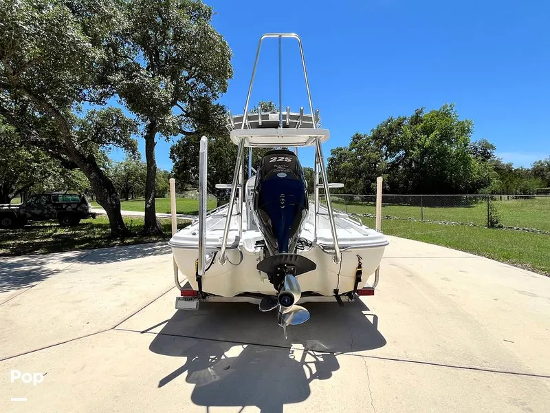 Slide: The Image of Dynasty Fishmaster 2300 BB Travis Edition 2000 - 16425314