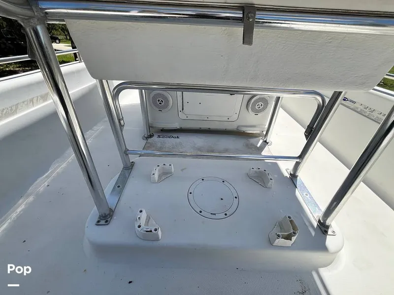 Slide: The Image of Dynasty Fishmaster 2300 BB Travis Edition 2000 - 16425381