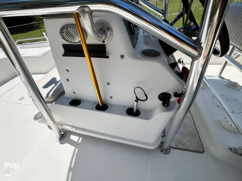 Slide: The Image of Dynasty Fishmaster 2300 BB Travis Edition 2000 - 16425382