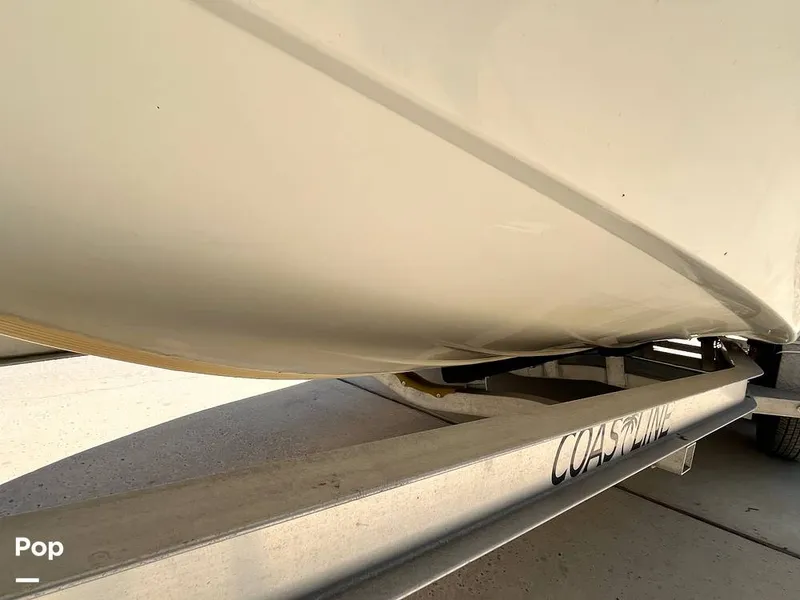 Slide: The Image of Dynasty Fishmaster 2300 BB Travis Edition 2000 - 16425315