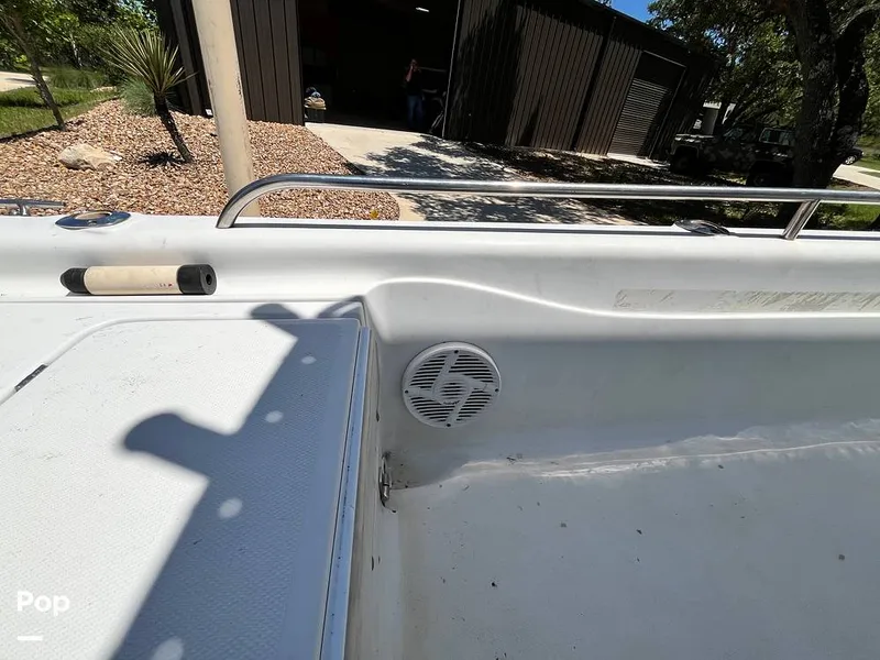 Slide: The Image of Dynasty Fishmaster 2300 BB Travis Edition 2000 - 16425516