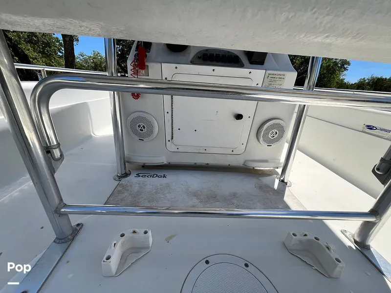 Slide: The Image of Dynasty Fishmaster 2300 BB Travis Edition 2000 - 16425517