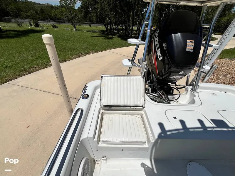 Slide: The Image of Dynasty Fishmaster 2300 BB Travis Edition 2000 - 16425519