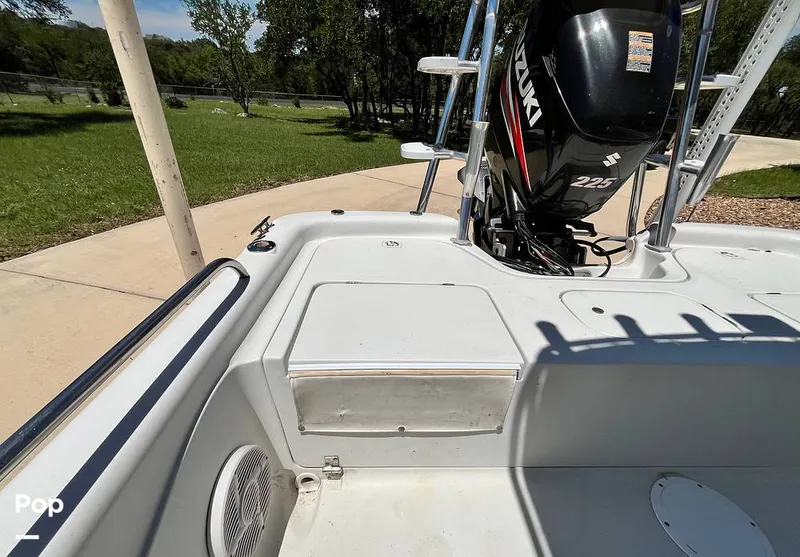 Slide: The Image of Dynasty Fishmaster 2300 BB Travis Edition 2000 - 16425520