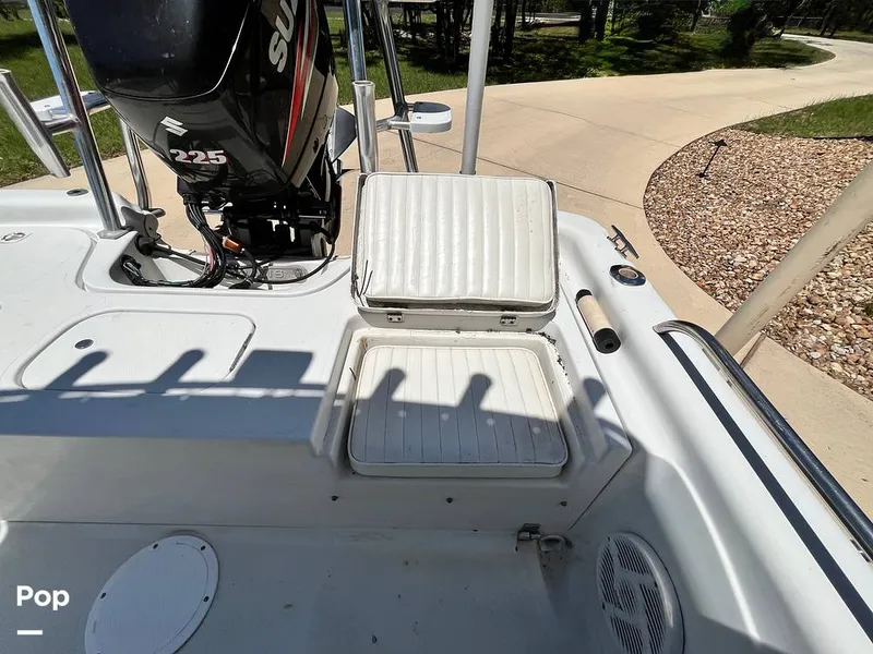 Slide: The Image of Dynasty Fishmaster 2300 BB Travis Edition 2000 - 16425521