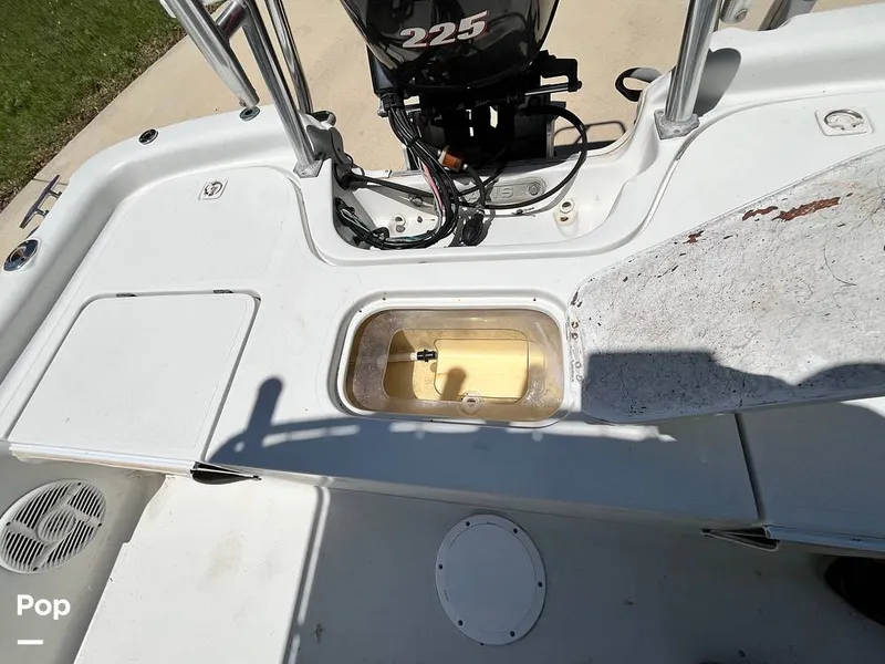 Slide: The Image of Dynasty Fishmaster 2300 BB Travis Edition 2000 - 16425522