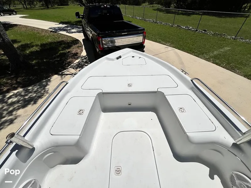 Slide: The Image of Dynasty Fishmaster 2300 BB Travis Edition 2000 - 16425523