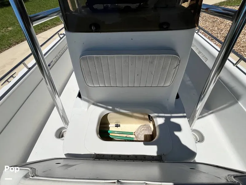 Slide: The Image of Dynasty Fishmaster 2300 BB Travis Edition 2000 - 16425524
