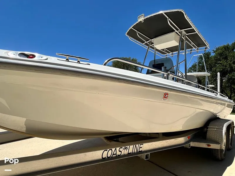Slide: The Image of Dynasty Fishmaster 2300 BB Travis Edition 2000 - 16425316
