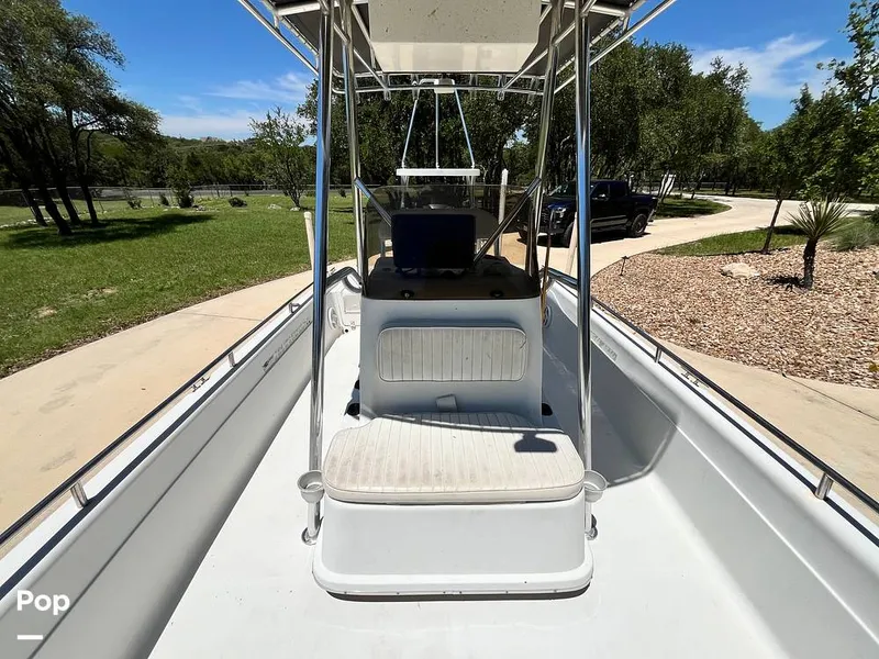 Slide: The Image of Dynasty Fishmaster 2300 BB Travis Edition 2000 - 16425525