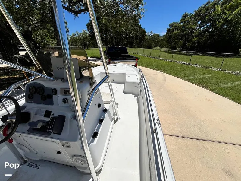 Slide: The Image of Dynasty Fishmaster 2300 BB Travis Edition 2000 - 16425526