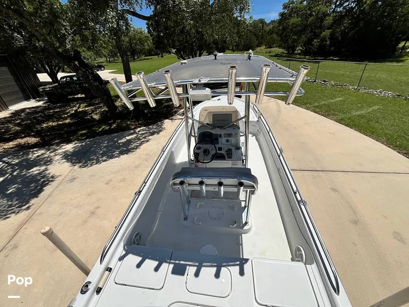 Slide: The Image of Dynasty Fishmaster 2300 BB Travis Edition 2000 - 16425527