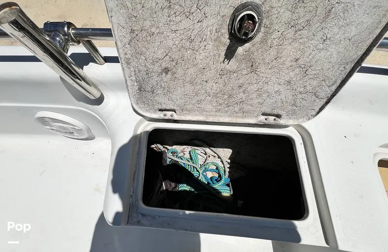 Slide: The Image of Dynasty Fishmaster 2300 BB Travis Edition 2000 - 16425530