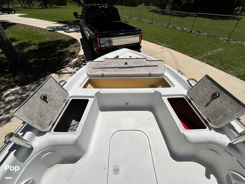 Slide: The Image of Dynasty Fishmaster 2300 BB Travis Edition 2000 - 16425532