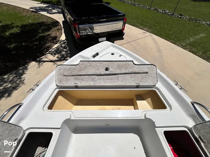 Slide: The Image of Dynasty Fishmaster 2300 BB Travis Edition 2000 - 16425533