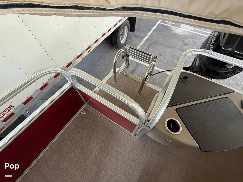 Slide: The Image of Swim Ladder ( Stern ) - 16445844