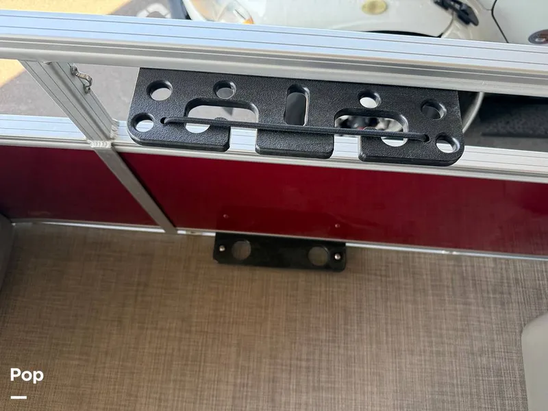 Slide: The Image of Fishing Rod Holders - 16445770