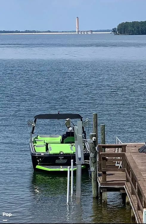 The Image of Heyday Wake Boats WT-2 2018 - 16479276