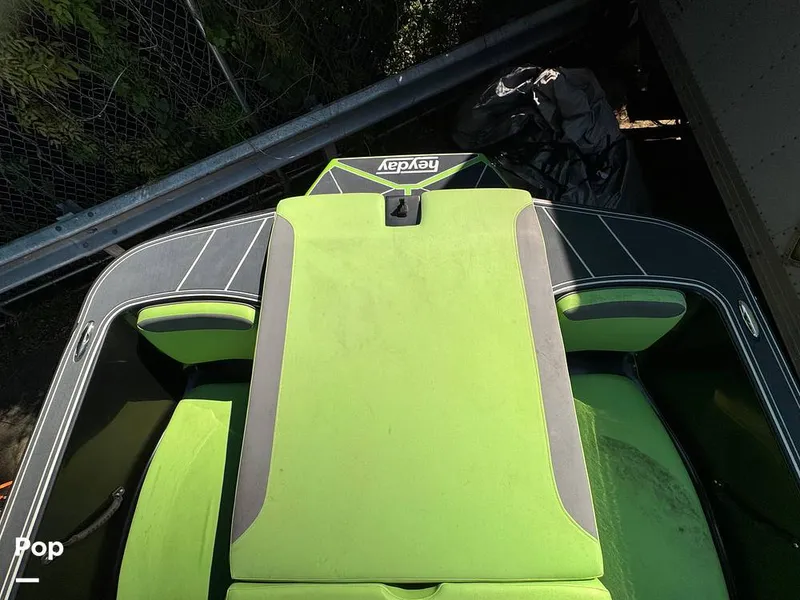 Slide: The Image of Heyday Wake Boats WT-2 2018 - 16558288