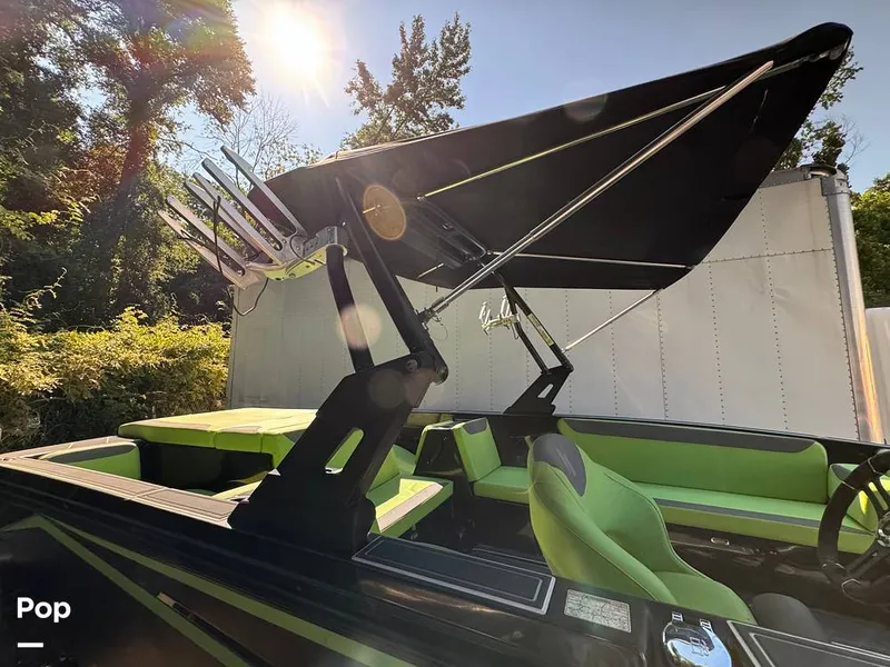 Slide: The Image of Heyday Wake Boats WT-2 2018 - 16558226