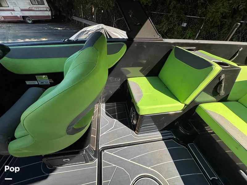 Slide: The Image of Heyday Wake Boats WT-2 2018 - 16558262