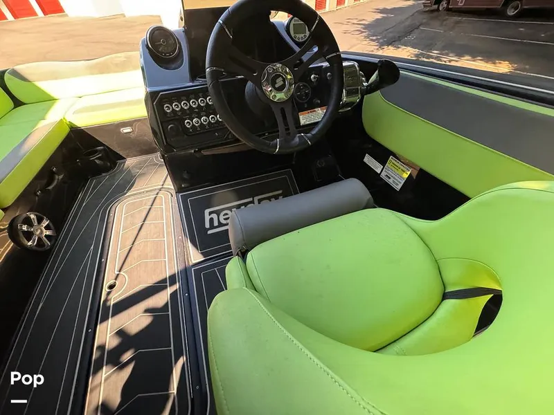 Slide: The Image of Heyday Wake Boats WT-2 2018 - 16558306