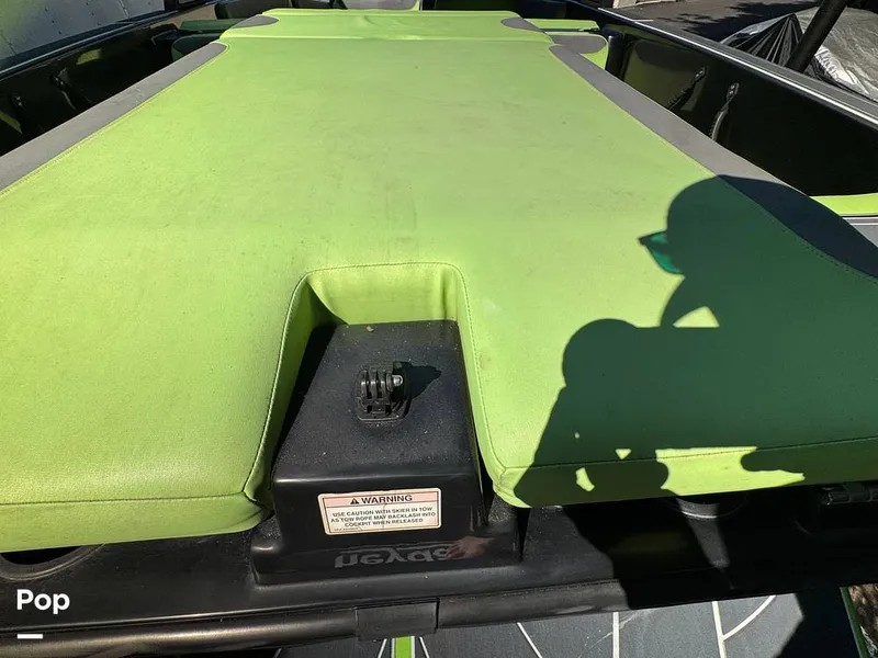 Slide: The Image of Heyday Wake Boats WT-2 2018 - 16558293