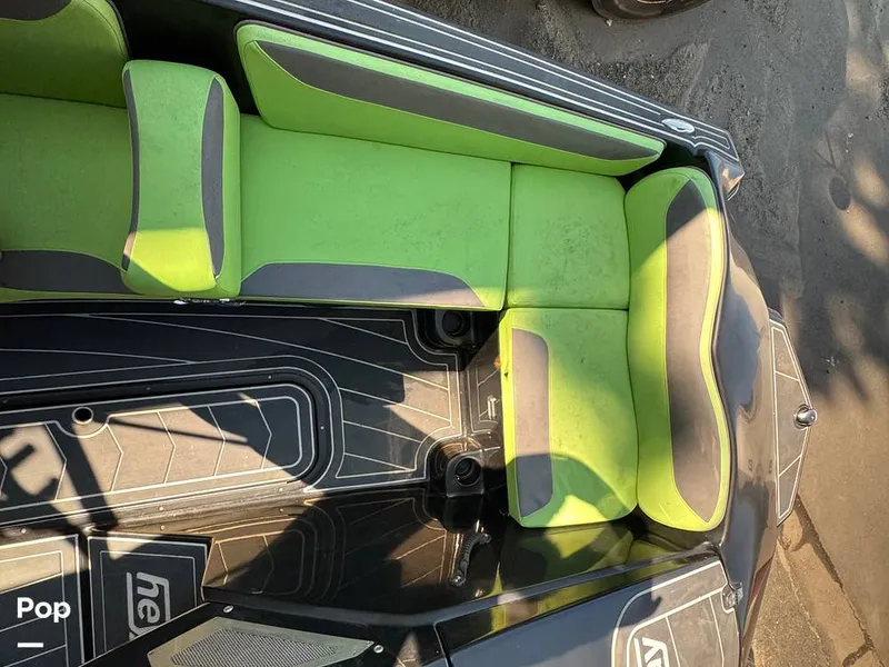 Slide: The Image of Heyday Wake Boats WT-2 2018 - 16558231