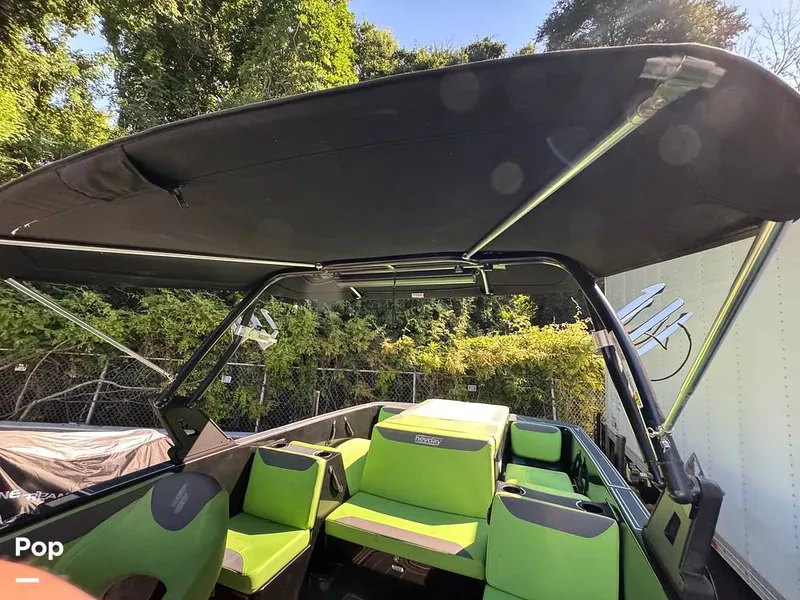 Slide: The Image of Heyday Wake Boats WT-2 2018 - 16558239
