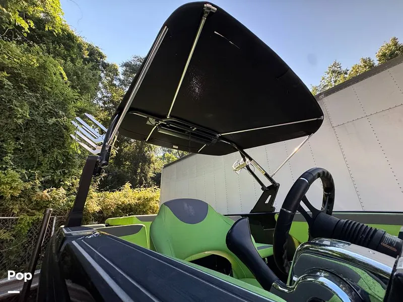 Slide: The Image of Heyday Wake Boats WT-2 2018 - 16558230