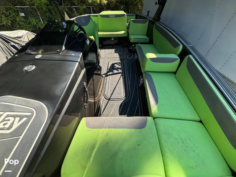 Slide: The Image of Heyday Wake Boats WT-2 2018 - 16558238