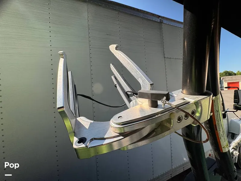 Slide: The Image of Heyday Wake Boats WT-2 2018 - 16558300