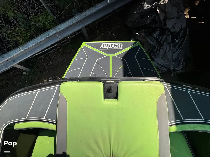Slide: The Image of Heyday Wake Boats WT-2 2018 - 16558289