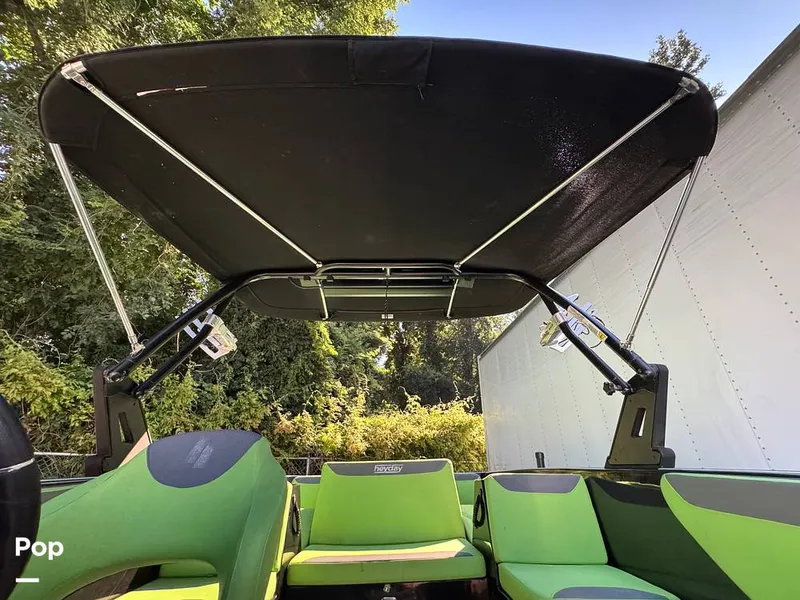 Slide: The Image of Heyday Wake Boats WT-2 2018 - 16558280