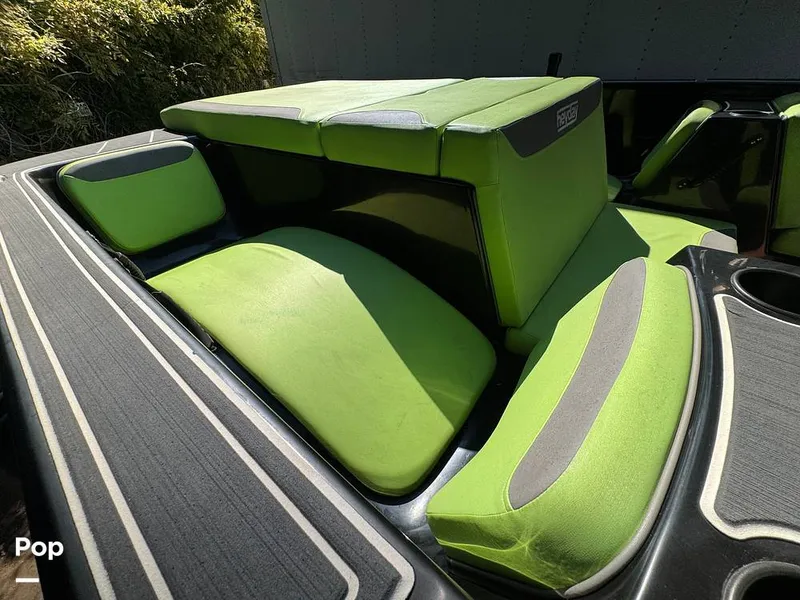 Slide: The Image of Heyday Wake Boats WT-2 2018 - 16558255