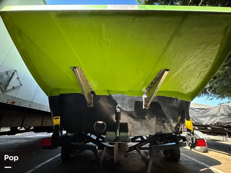 Slide: The Image of Heyday Wake Boats WT-2 2018 - 16558212